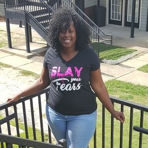 Motivational T-shirts Small-4x